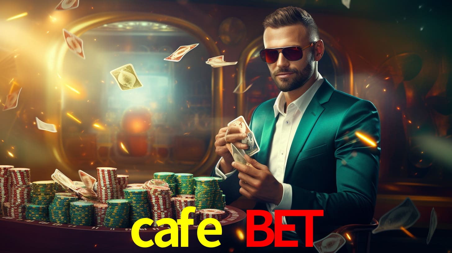 Plataforma cafe bet confiável