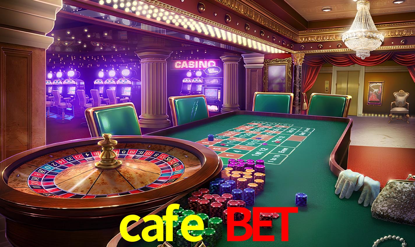 cafe bet Jogospopulares