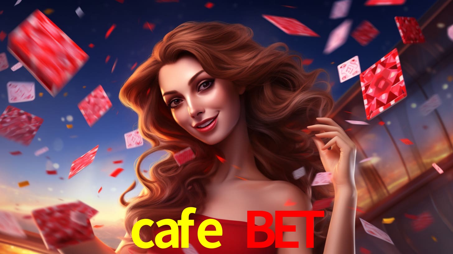 cafe bet game
