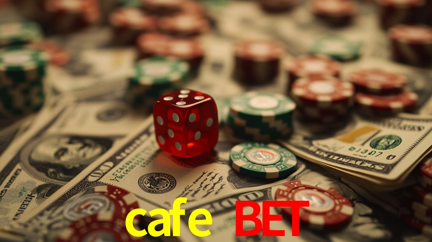 cafe bet Recompensas para você