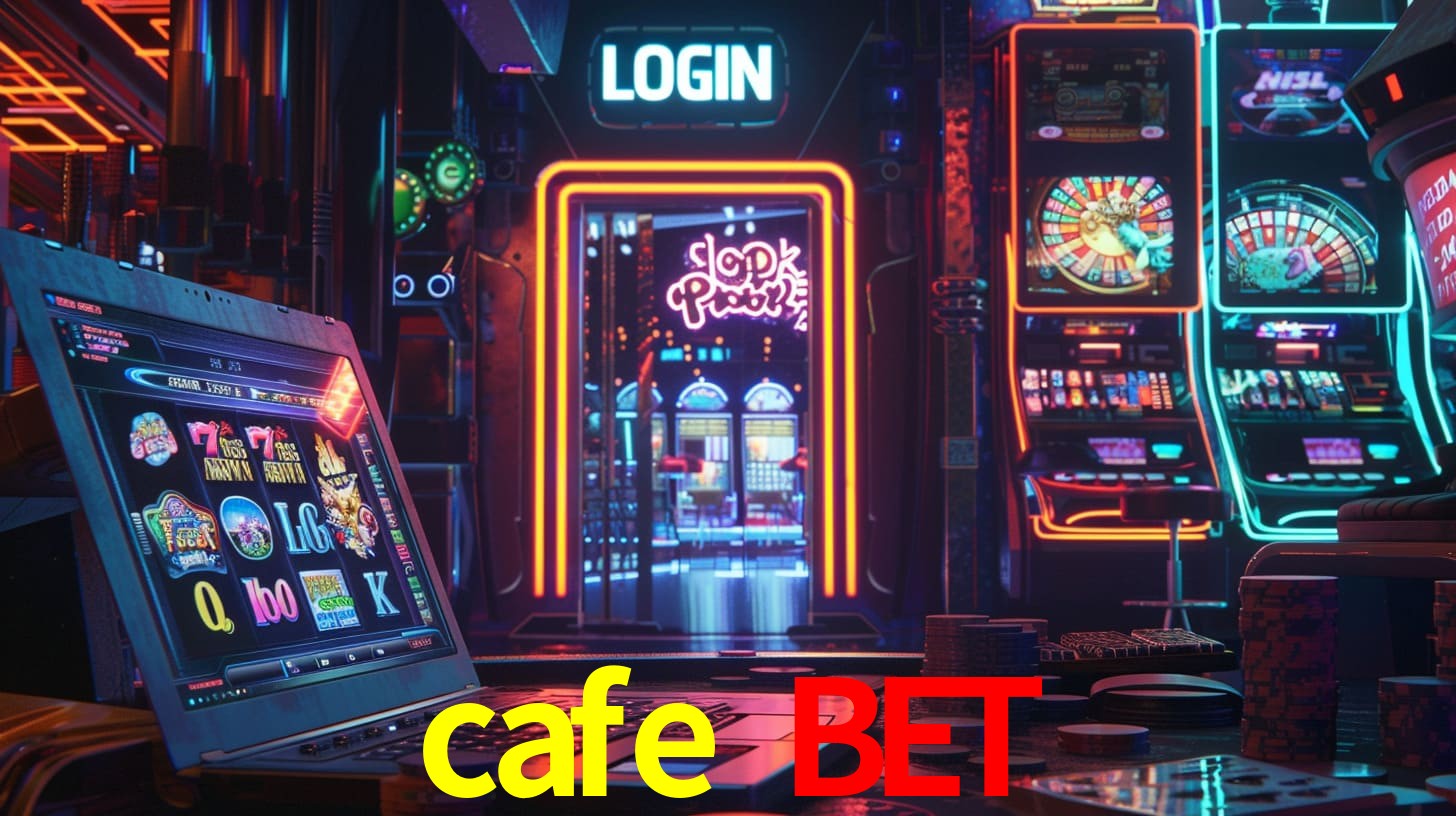 cafe bet Baixar Login