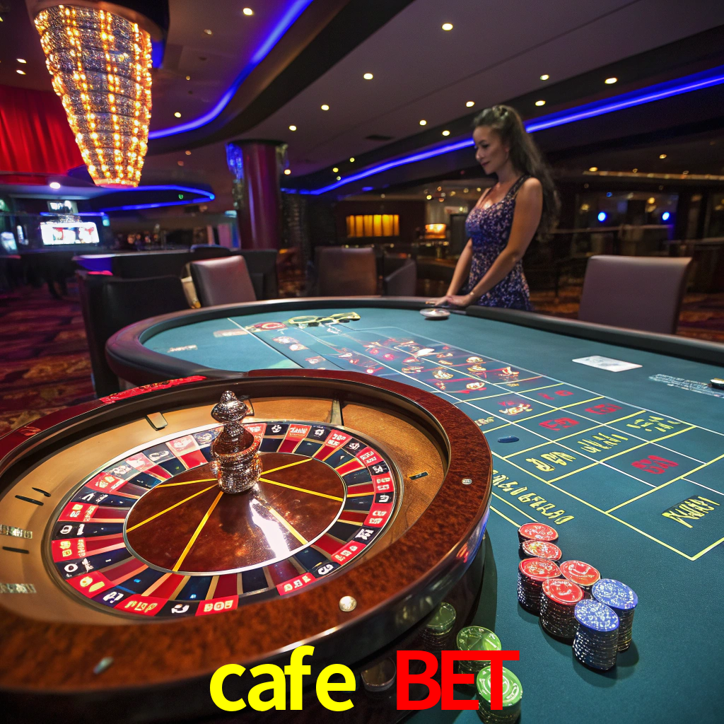 cafe bet cassino