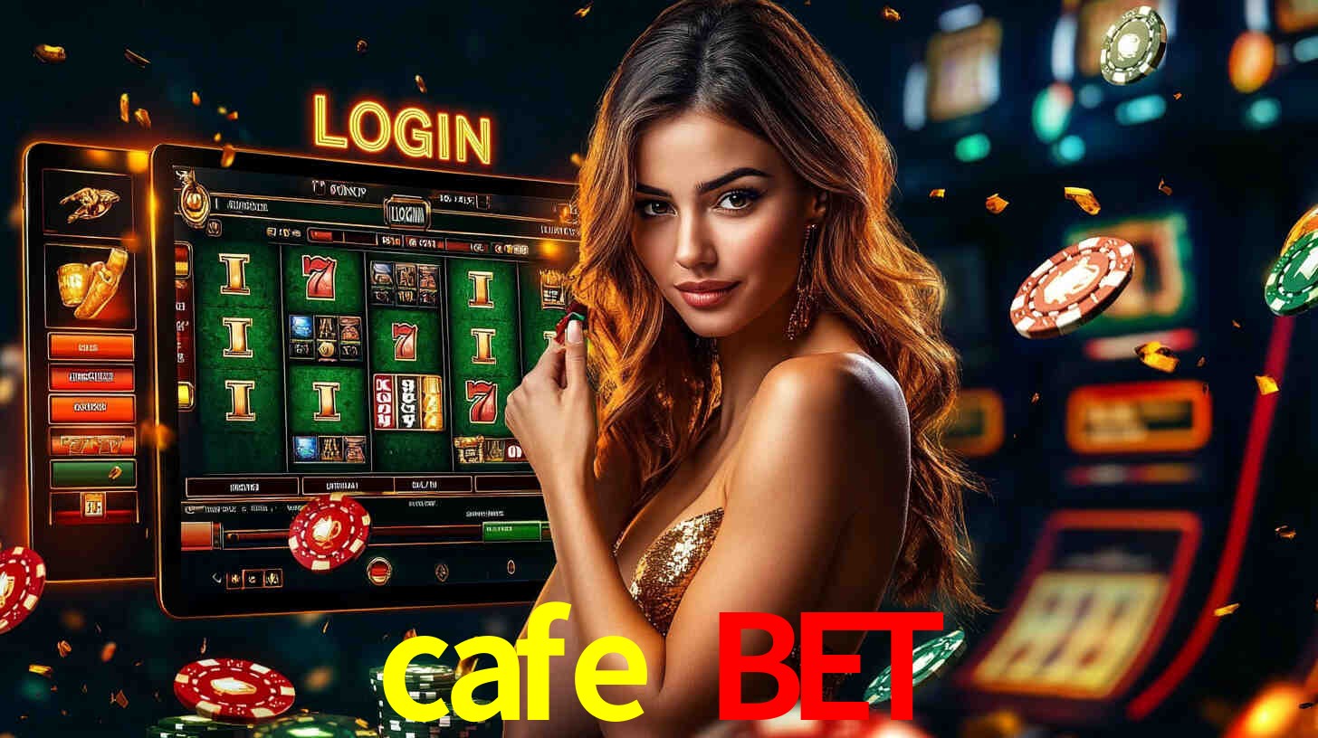 cafe bet download