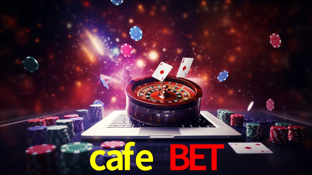 cafe bet slot