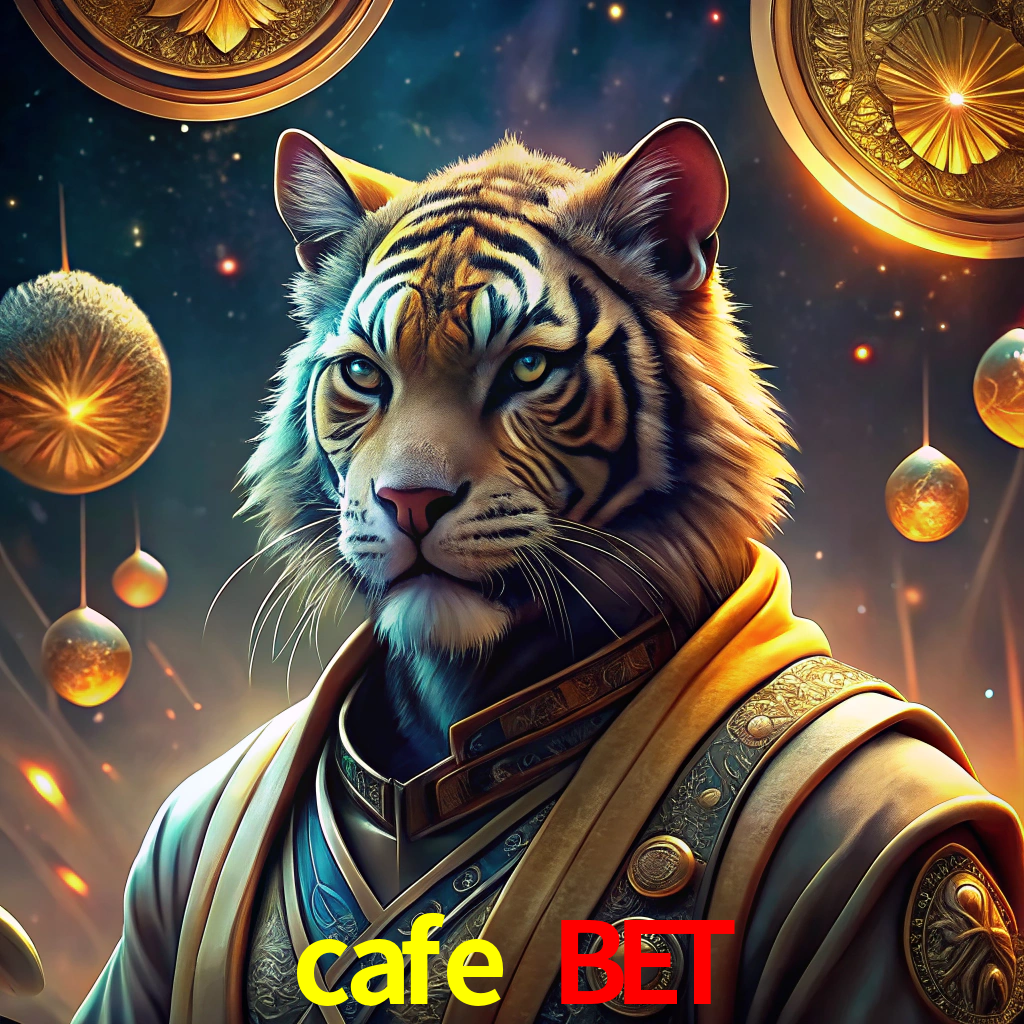 cafe bet tiger