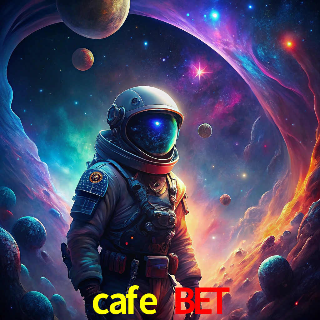 cafe bet Jogo de Astronauta
