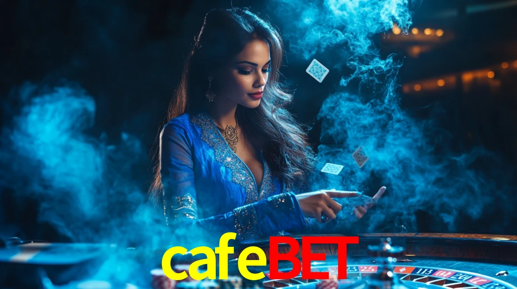 Inovações de Jogos na cafebet: O Futuro das Experiências Interativas