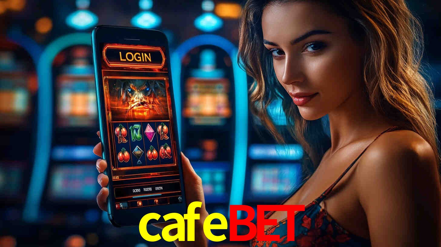 cafebet com