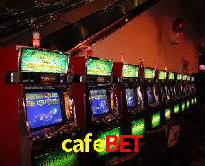 Seasonal Promotions cafebet