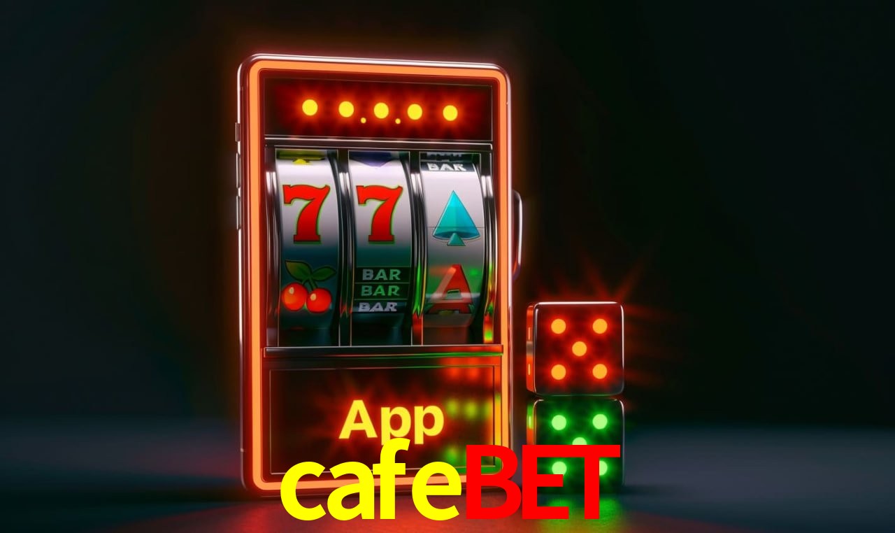 Recursos de Bônus cafebet