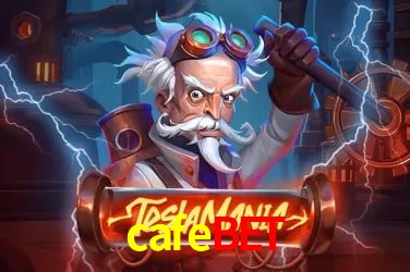 Benefícios da Conta cafebet