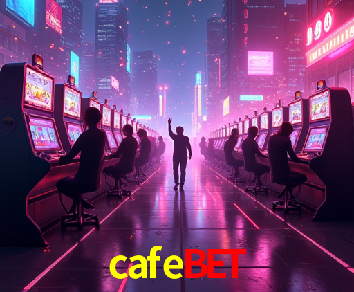Casino Ao Vivo cafebet