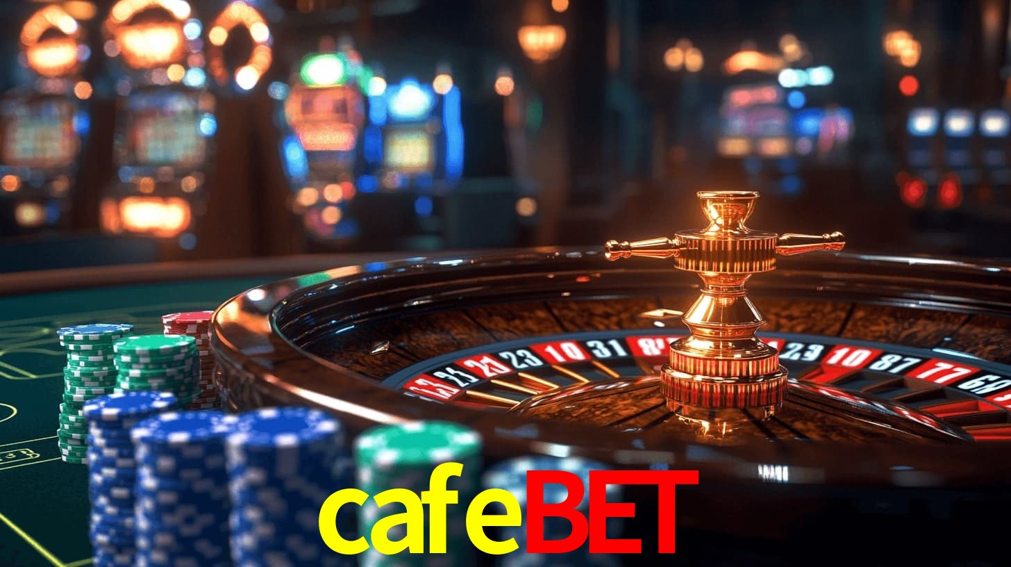 cafebet - Cassino Oficial Autorizado Brasil - cafe.bet