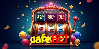 Promoções Sazonais cafebet