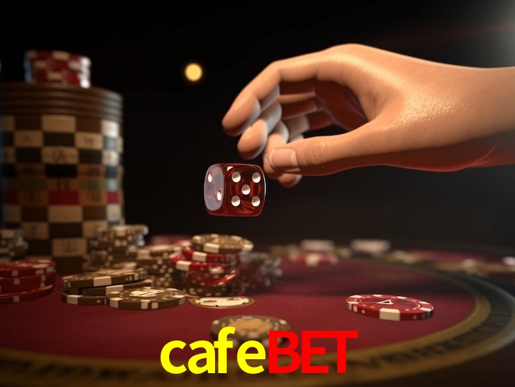 Casino Ao Vivo cafebet