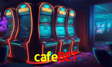 A Revolução dos Aplicativos de Jogos no cafebet