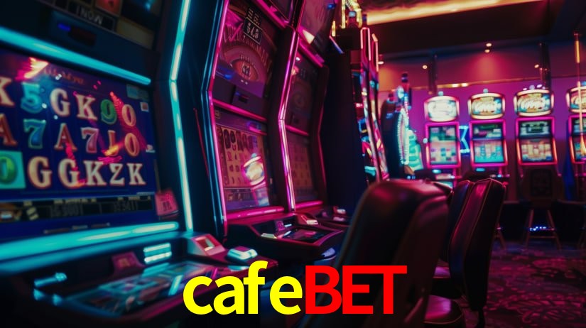 Security Systems cafebet