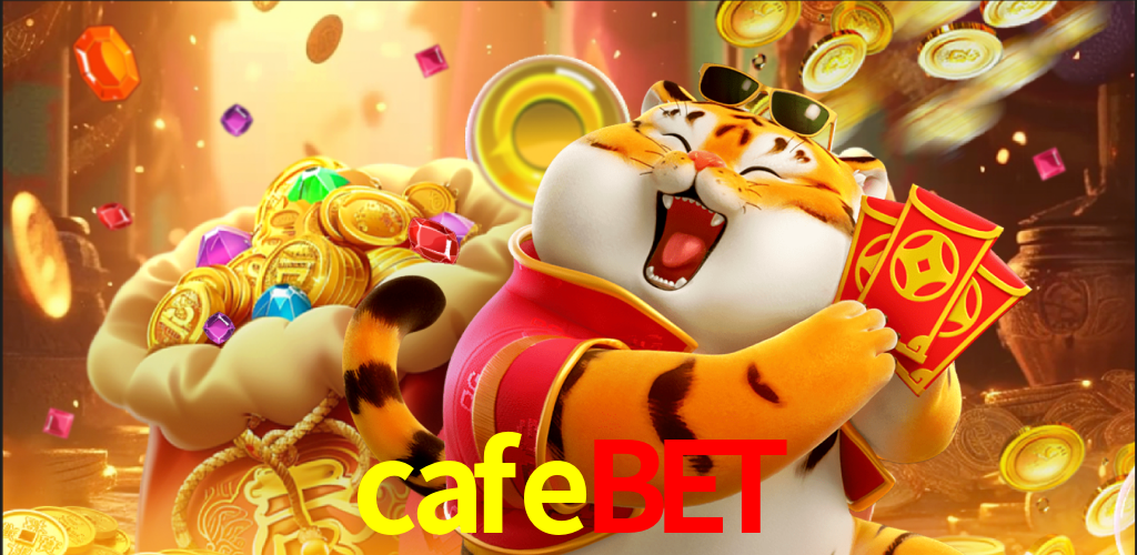 cafebet: A Experiência de Casino com Jogos de Mesa ao Vivo