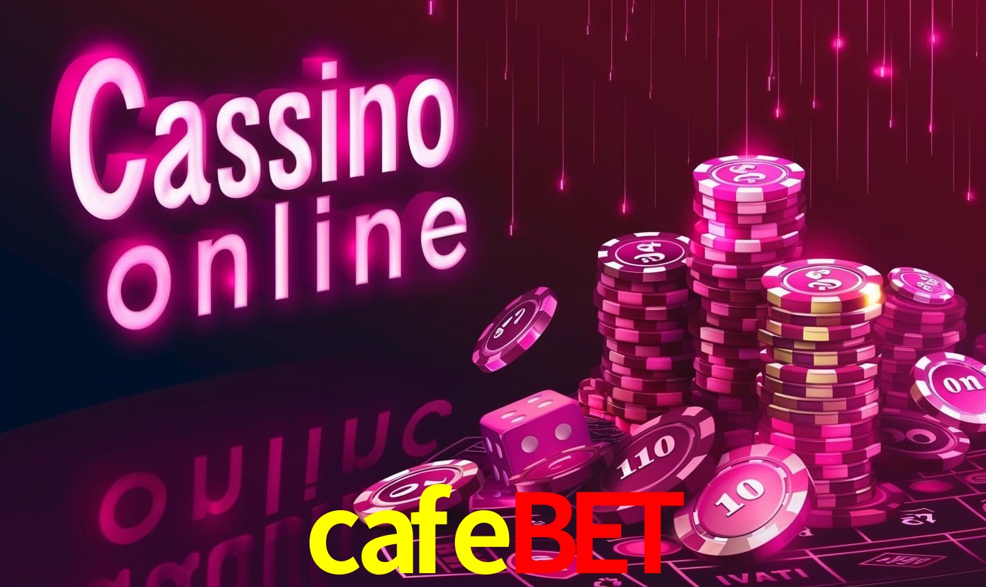 A Experiência Imersiva dos Cassinos Ao Vivo no cafebet