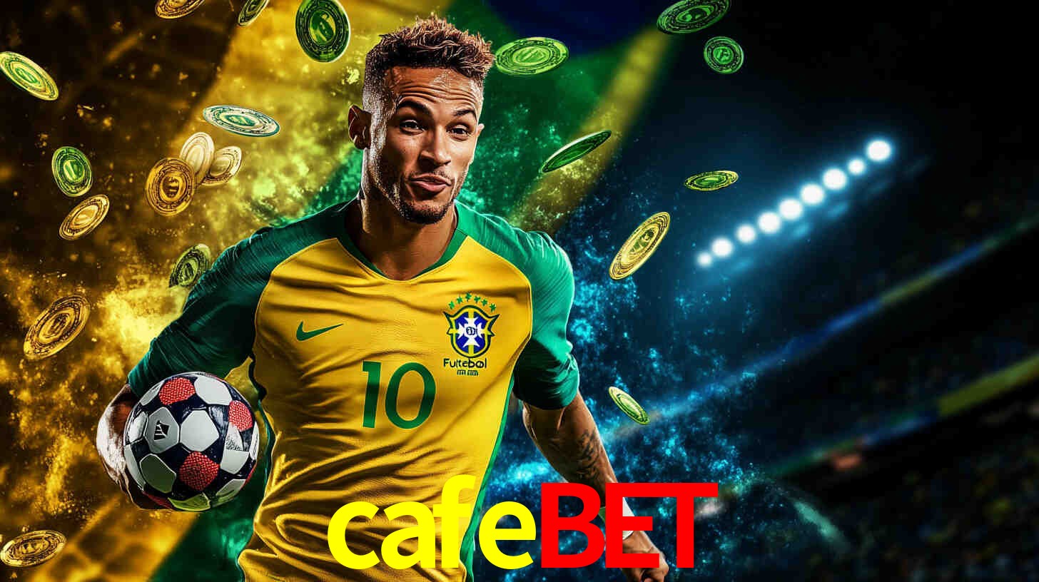Descubra a Essência do cafebet: Nossa História e Compromissos