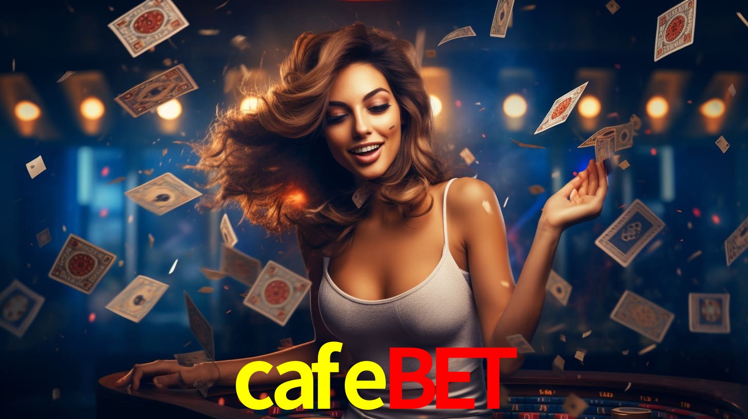 cafe.bet