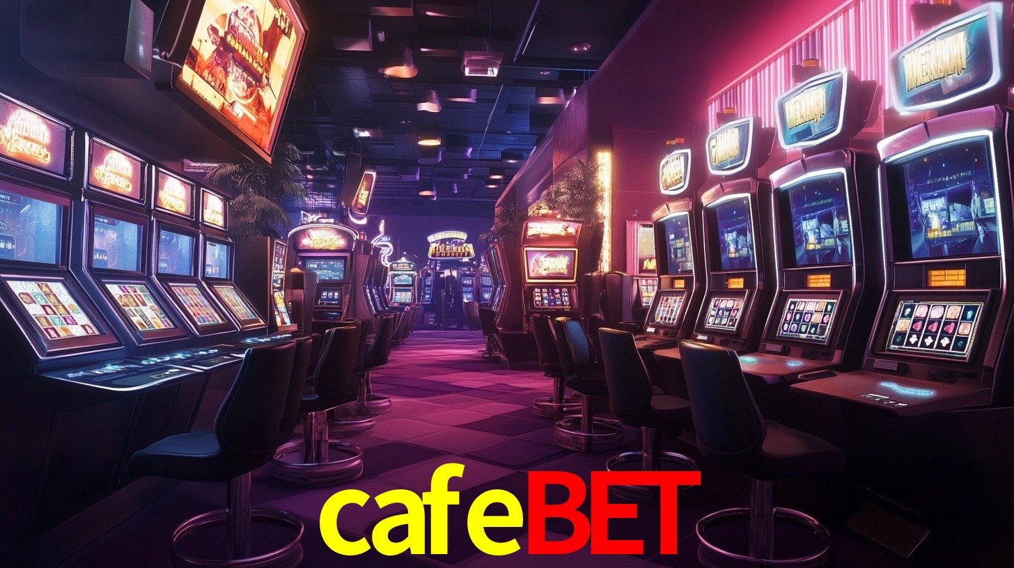 cafebet com