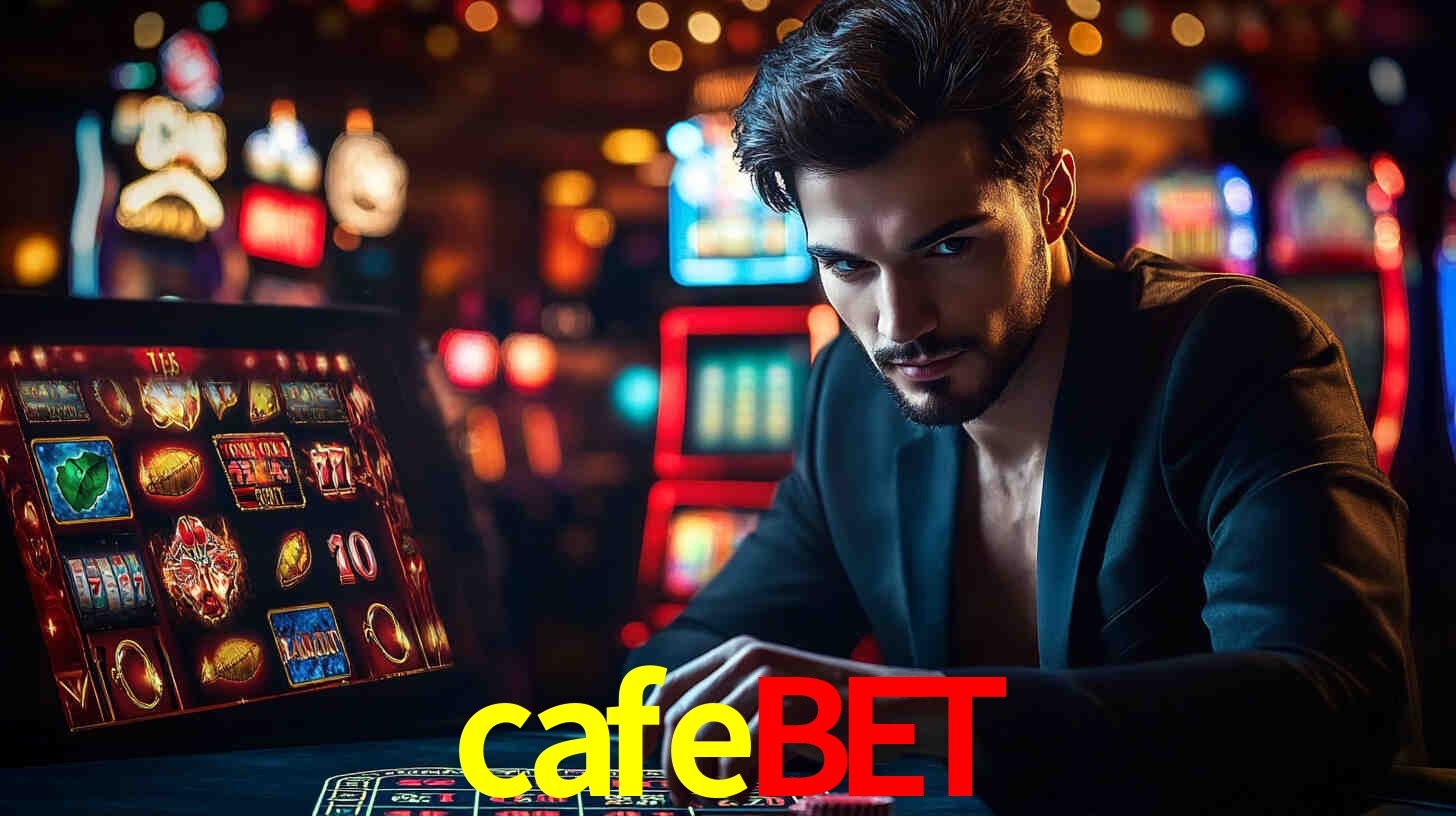 cafebet com