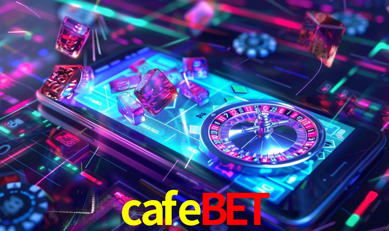 Apostas de Tênis cafebet