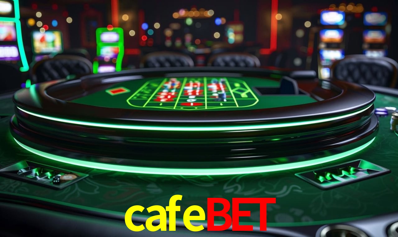 Platform Technology cafebet