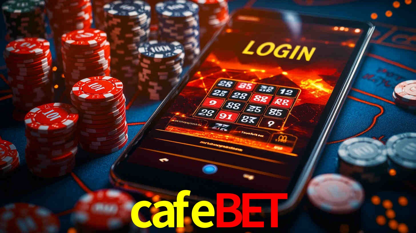cafebet,cafe.bet