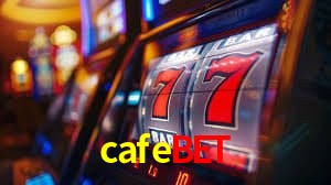 Tecnologia da Plataforma cafebet