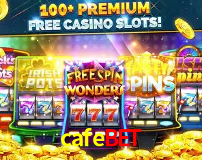 Desvendando o Mundo dos Jogos Virtuais na cafebet