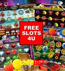 Flash Promotion cafebet
