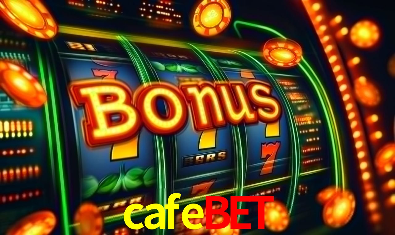 Blackjack Table cafebet