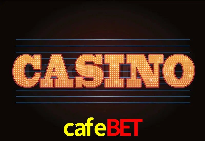 Experiência VIP cafebet