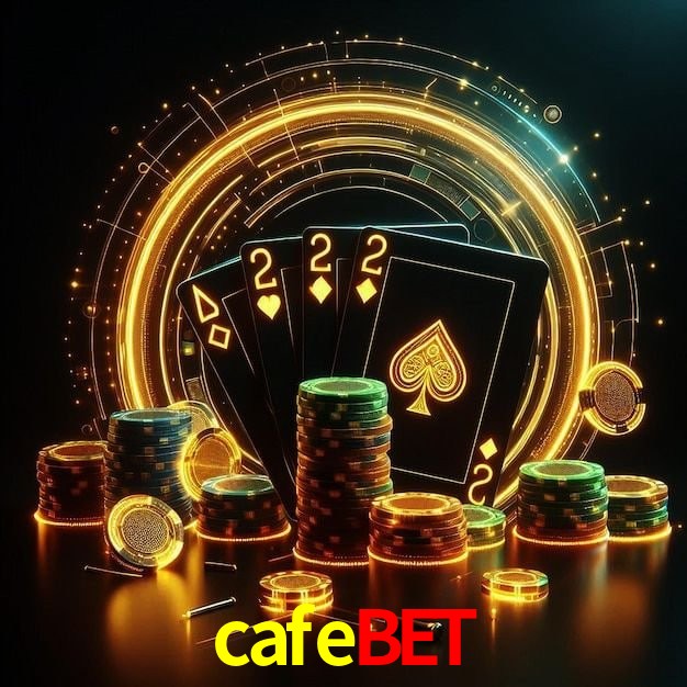 Jogos de Slot cafebet