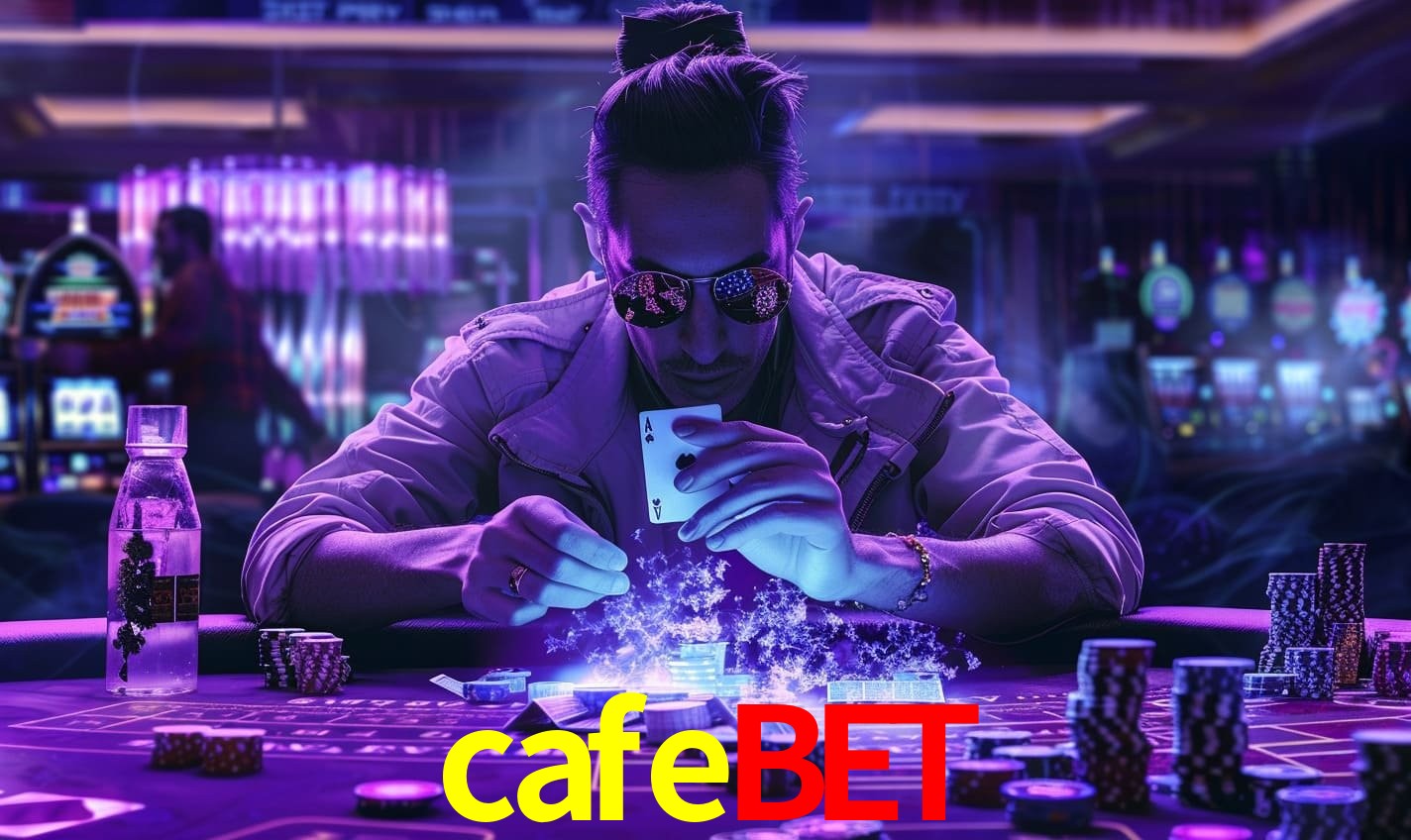 VIP Casino cafebet