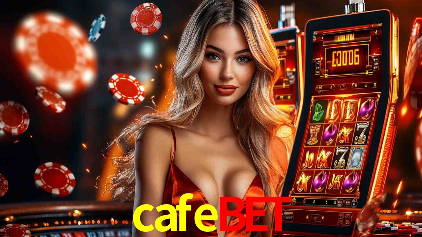 cafebet: Seu Cassino Premiado com Pagamentos Rápidos