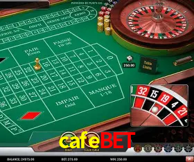Exclusive Offers cafebet