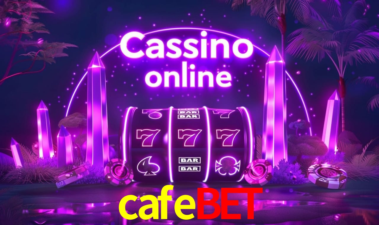 Integração de APIs cafebet