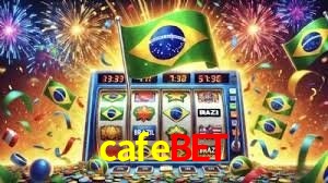 Welcome Bonus cafebet