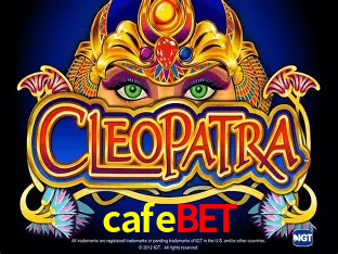 Descubra o Mundo do Cassino Online com cafebet