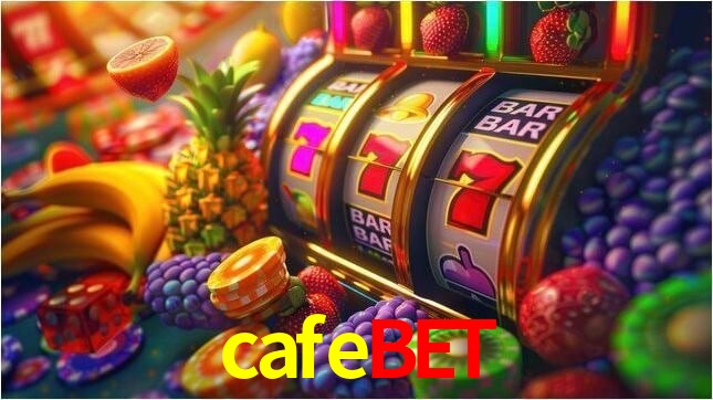 API Integration cafebet