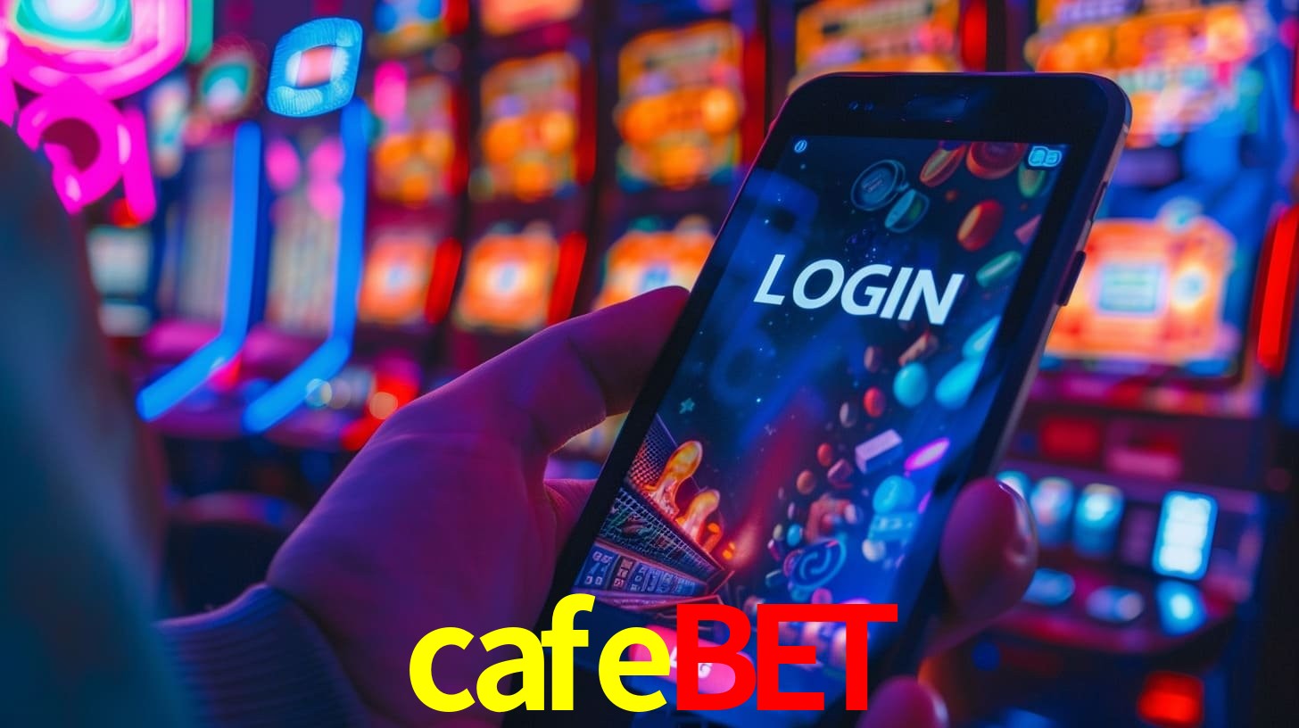 Casino VIP cafebet
