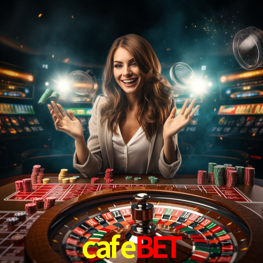 Experimente o Login Seguro Premium no cafebet