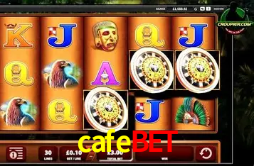 Desvendando o Mundo dos Jogos Virtuais na cafebet