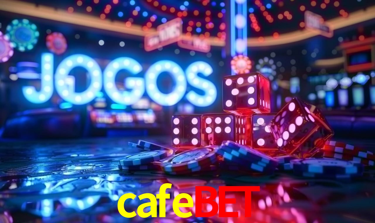 Jogos Exclusivos cafebet