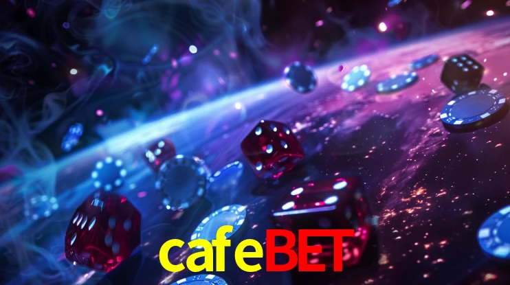 Bonus Features cafebet