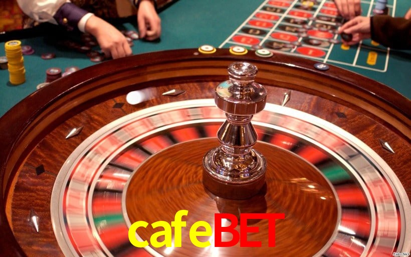 Torneios cafebet