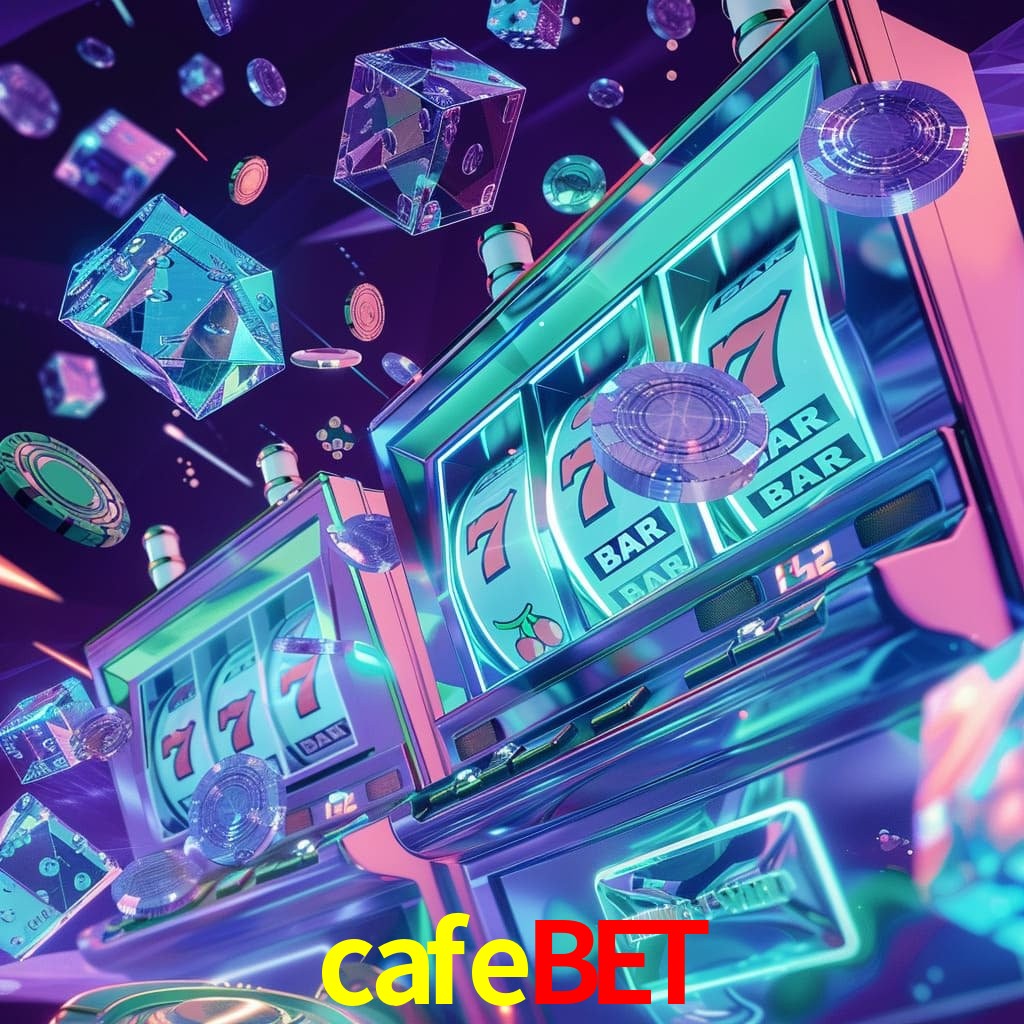 cassino cafebet